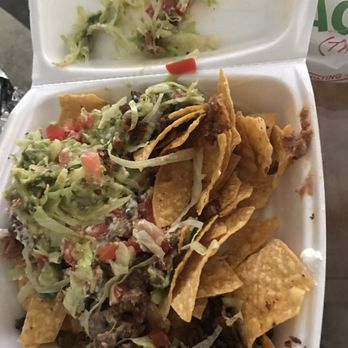 La Costa - Worst nachos I've ever had. Should have gone to Taco Bell. - Mexican Near Me - Oakley, California La Costa - Worst nachos I've ever had. Should have gone to Taco Bell. - Mexican Near Me - Oakley, California
