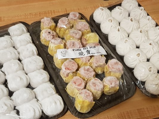 Dim Sum House by null