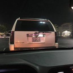 Car clean