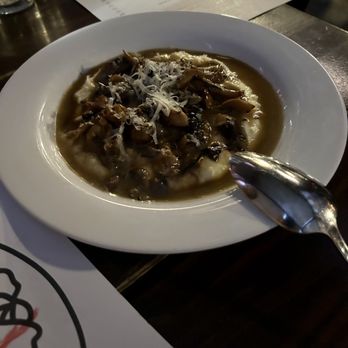 Union - Wild Mushrooms - Italian Near Me - Pasadena, California