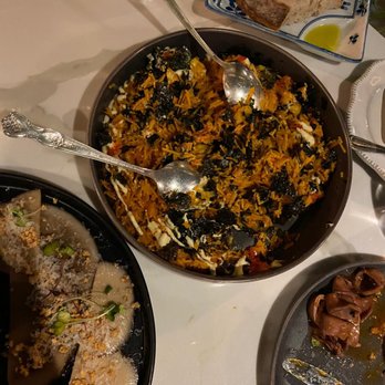 Nai  - Tapas/Small Plates Near Me - New York, New York