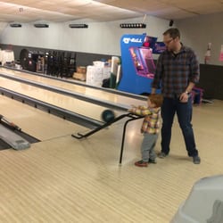 Ligonier Lanes