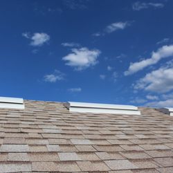The Roofing Doctor