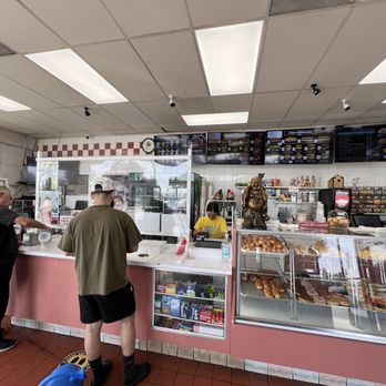 The Donut Palace - Donuts Near Me - Lakewood, California The Donut Palace - Donuts Near Me - Lakewood, California
