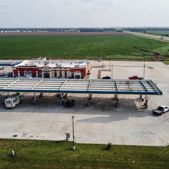 Tonkawa Trading Post - Outside - Convenience Stores Near Me - Tonkawa, Oklahoma Tonkawa Trading Post - Outside - Convenience Stores Near Me - Tonkawa, Oklahoma
