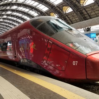 Milano Centrale FS - Train Stations Near Me - Milan, Michigan Milano Centrale FS - Train Stations Near Me - Milan, Michigan