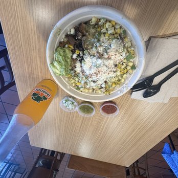 Rubio's Coastal Grill - Mexican Near Me - La Mesa, California Rubio's Coastal Grill - Mexican Near Me - La Mesa, California