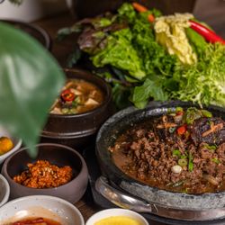 Seoul Bistro