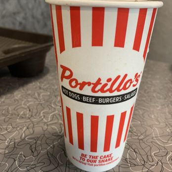 Portillo's - Hot Dogs Near Me - Orlando, Florida