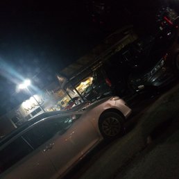 Sitting in my truck checking in on Yelp before heading in the door! I am committed! Lol Sitting in my truck checking in on Yelp before heading in the door! I am committed! Lol