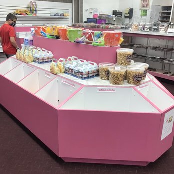 Laura's Fudge - Candy Stores Near Me - Wildwood, New Jersey