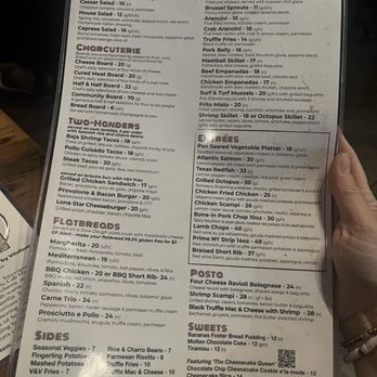 Vino & Vinyl - Menu - Wine Bars Near Me - Sugar Land, Texas Vino & Vinyl - Menu - Wine Bars Near Me - Sugar Land, Texas