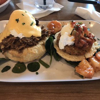 Ruby Sunshine Franklin - Eggs Cochon and Shrimp Boogaloo - Breakfast & Brunch Near Me - Franklin, Tennessee Ruby Sunshine Franklin - Eggs Cochon and Shrimp Boogaloo - Breakfast & Brunch Near Me - Franklin, Tennessee