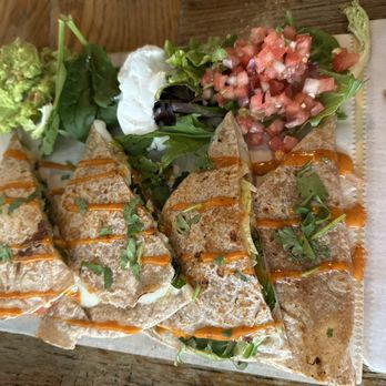 The Alcove - Quesadilla - Gastropubs Near Me - Sunnyside, New York The Alcove - Quesadilla - Gastropubs Near Me - Sunnyside, New York