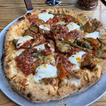 V Pizza - Pizza Near Me - Cary, North Carolina V Pizza - Pizza Near Me - Cary, North Carolina
