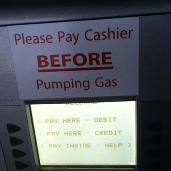 V S K Clark - Gas Stations Near Me - Oak Park, Illinois