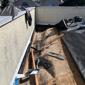 NDN Roofing  - Water proofing re roof - Roofing Near Me