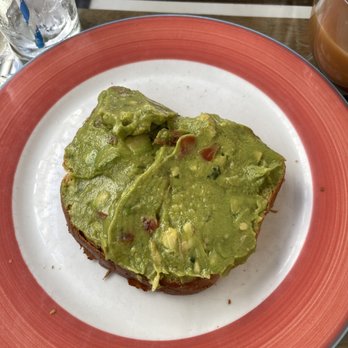 Frenchies Cafe - SO DISAPPOINTED TO SAY TERRIBLE SERVICE AND HOW THEY SERVE THE FOOD! - French Near Me - Key West, Florida Frenchies Cafe - SO DISAPPOINTED TO SAY TERRIBLE SERVICE AND HOW THEY SERVE THE FOOD! - French Near Me - Key West, Florida