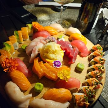 LT Steak & Seafood - Seafood Near Me - Miami Beach, Florida