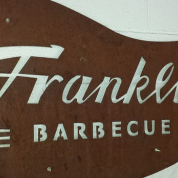 Franklin Barbecue - Barbeque Near Me - Austin, Texas Franklin Barbecue - Barbeque Near Me - Austin, Texas
