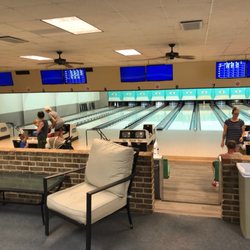 Jefferson Lanes