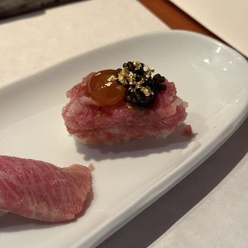 Kabosu - Tuna - Japanese Near Me - Los Angeles, California