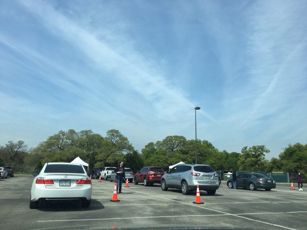 KELLY REEVES ATHLETIC COMPLEX 15 Photos 10211 W Parmer Ln, Austin