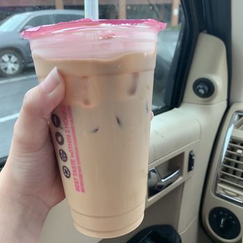 Sweet Hut Bakery & Cafe - Coffee Milk Tea - Bakeries Near Me - Duluth, Georgia