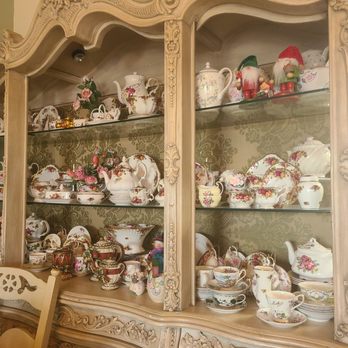 The T Room - Tea Rooms Near Me - Montrose, California The T Room - Tea Rooms Near Me - Montrose, California