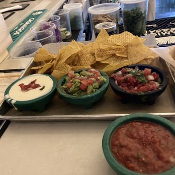 Juan Blanco’s - Mexican Near Me - Fraser, Michigan
