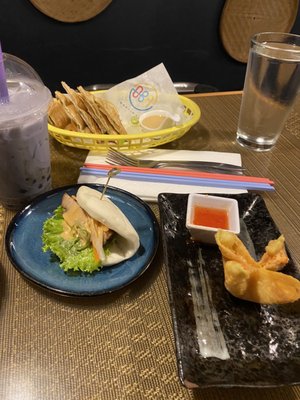 OBA Noodle Bar by null