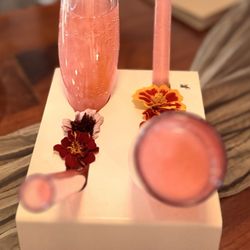 Leela's Wine Bar - Lowest Greenville - Chambong