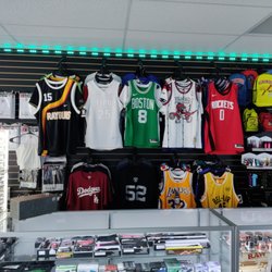 La Habra Smoke Shop and Vape - Authentic jerseys
