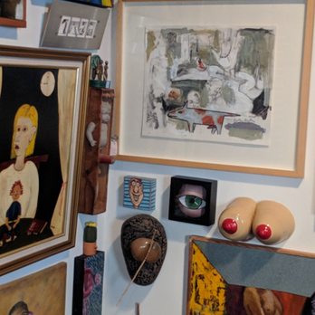 On A Shoestring Art Collection - Art Galleries Near Me On A Shoestring Art Collection - Art Galleries Near Me