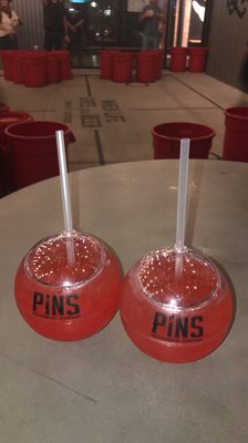 Pins Mechanical Co by null