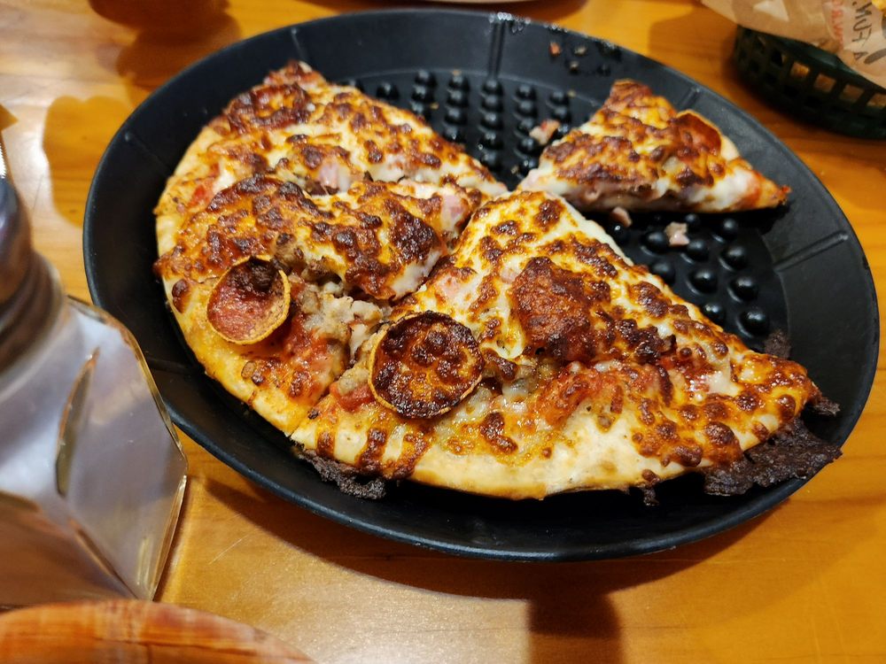 Food from Roosters