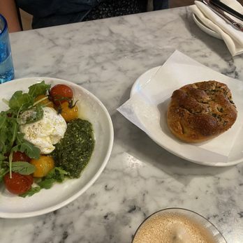 Pizzeria Alberico - Pizza Near Me - Boulder, Colorado