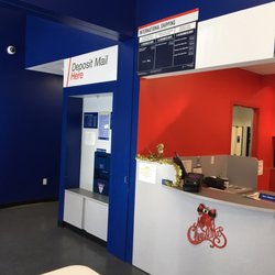 US Post Office