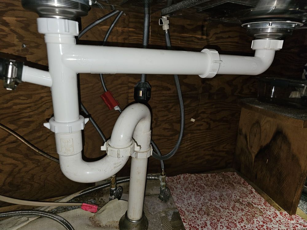 Slide of Master Handyman