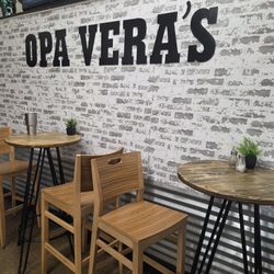 Opa Vera's Restaurant
