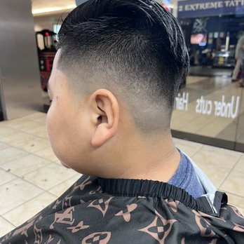 Exodus Fades and Styles - Fades (low, high, mid) - Barbers Near Me - Clearwater, Florida Exodus Fades and Styles - Fades (low, high, mid) - Barbers Near Me - Clearwater, Florida