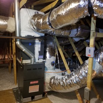Solutions Heating & Air - Heating & Air Conditioning/HVAC Near Me - Columbia, South Carolina