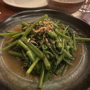 Soothr - 6. Pak Boong Chili - Thai Near Me - New York, New York Soothr - 6. Pak Boong Chili - Thai Near Me - New York, New York