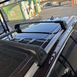 Sunroof that they fixed Sunroof that they fixed