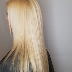 Hair and Henna by Hannah Rose