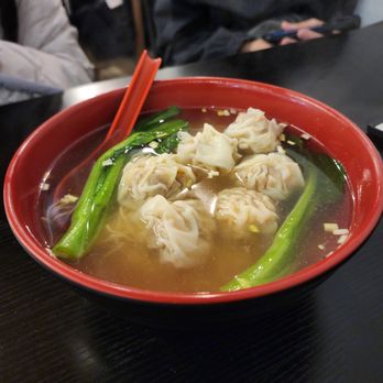 Cfood Plus - Soup Near Me - Chicago, Illinois