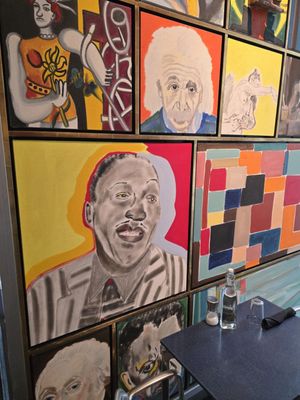 Kemper Museum of Contemporary Art by null