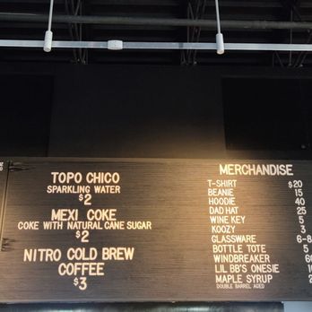 The Veil Brewing - Breweries Near Me - Richmond, Virginia