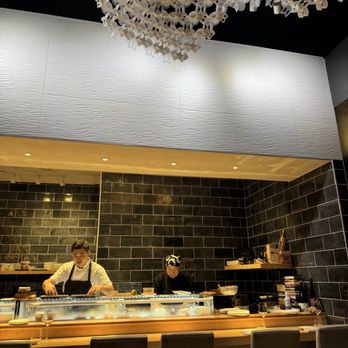 Pearl - Inside - Japanese Near Me - Dallas, Texas Pearl - Inside - Japanese Near Me - Dallas, Texas