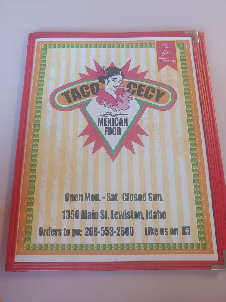 Tacos Cecy